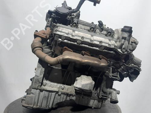 Engine (For Parts) MERCEDES-BENZ S-CLASS (W221, V221) S 320 CDI | BP23471372M64 