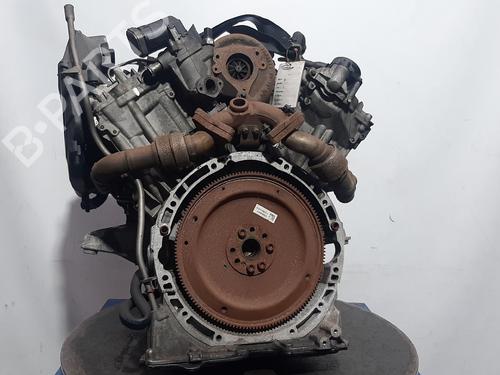 Engine (For Parts) MERCEDES-BENZ S-CLASS (W221, V221) S 320 CDI | BP23471372M64 