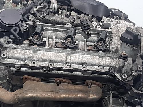 Engine (For Parts) MERCEDES-BENZ S-CLASS (W221, V221) S 320 CDI | BP23471372M64 