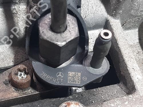 Engine (For Parts) MERCEDES-BENZ S-CLASS (W221, V221) S 320 CDI | BP23471372M64 