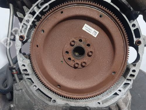 Engine (For Parts) MERCEDES-BENZ S-CLASS (W221, V221) S 320 CDI | BP23471372M64 