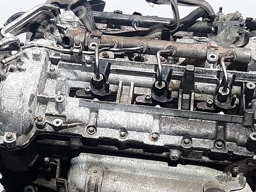 Engine (For Parts) MERCEDES-BENZ S-CLASS (W221, V221) S 320 CDI | BP23471375M64 