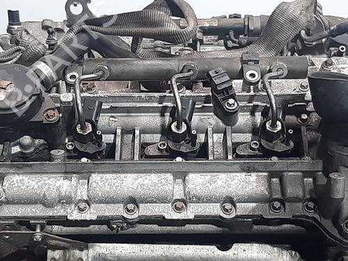 Engine (For Parts) MERCEDES-BENZ S-CLASS (W221, V221) S 320 CDI | BP23471375M64 