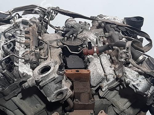 Engine (For Parts) MERCEDES-BENZ S-CLASS (W221, V221) S 320 CDI | BP23471375M64 