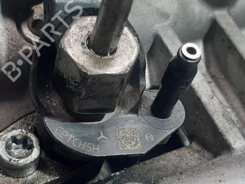 Engine (For Parts) MERCEDES-BENZ S-CLASS (W221, V221) S 320 CDI | BP23471375M64 