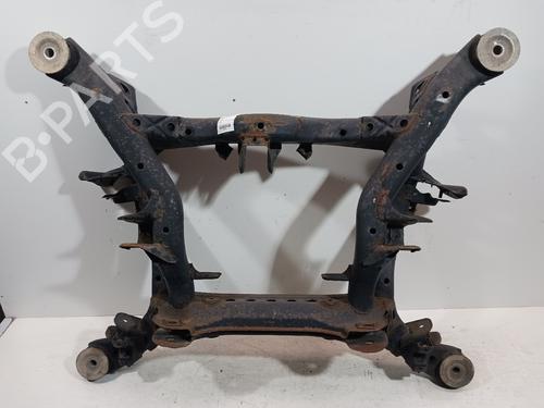 Bakaksel PORSCHE CAYENNE (9PA) Turbo 4.5 (450 hp) 23471453