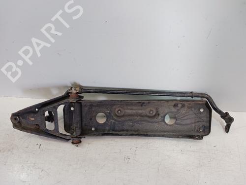 Subframe SMART CITY-COUPE (450) 0.6 (450.330, 450.332) | BP23471522M9