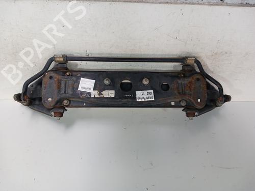 Forbro SMART CITY-COUPE (450) 0.6 (450.352, 450.353) (61 hp) 23471520