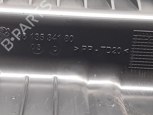 Air filter box PEUGEOT 208 I (CA_, CC_)  | BP23471526M87