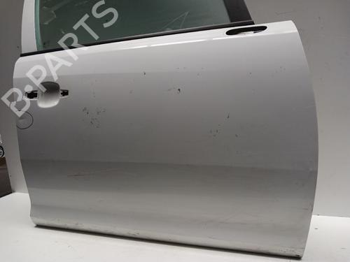 Right front door OPEL CORSA D (S07) | BP23465889C3