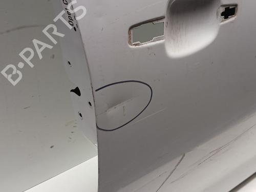 Right front door OPEL CORSA D (S07) | BP23465889C3