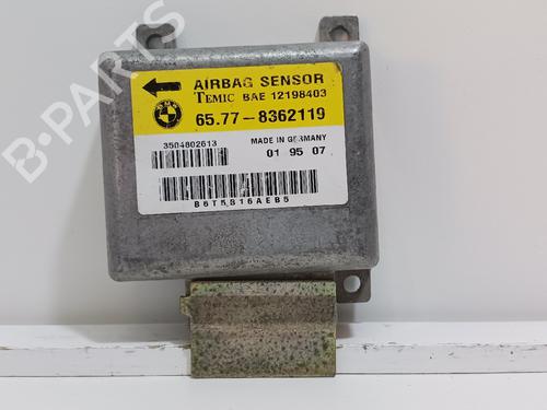 Used ECU airbags BMW 3 (E36) [1990-1998]  23471360