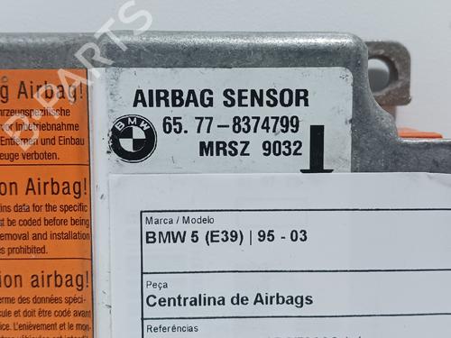 ECU airbags BMW 5 (E39)  | BP23471315M53 
