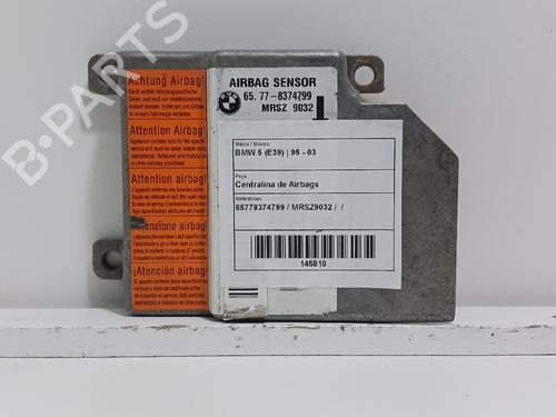 ECU airbags BMW 5 (E39)  | BP23471315M53 