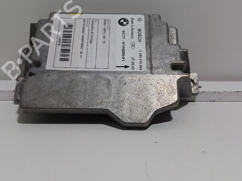 Used ECU airbags BMW 1 (E81) [2006-2012]  23471377