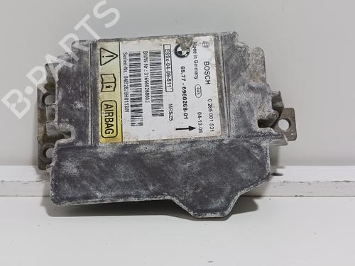 Used ECU airbags BMW 1 (E87) [2003-2013]  23471447