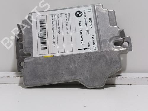 Used ECU airbags BMW X1 (E84) [2009-2015]  23471382