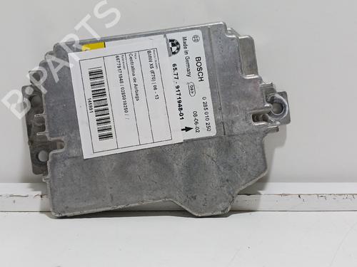 Airbag module BMW X5 (E70) [2006-2013]  23471444