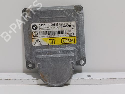 Used ECU airbags BMW 5 (F10) [2009-2016]  23471451
