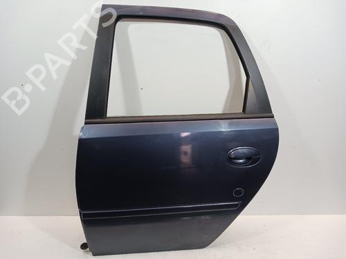 Używane Drzwi tylne lewe OPEL MERIVA A MPV (X03) [2003-2010]  23471562