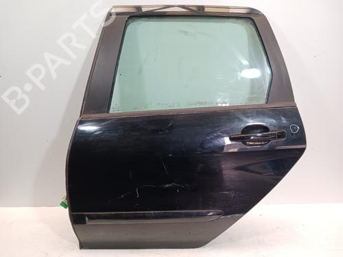 Used Left rear door PEUGEOT 308 SW I (4E_, 4H_) [2007-2014]  23471578