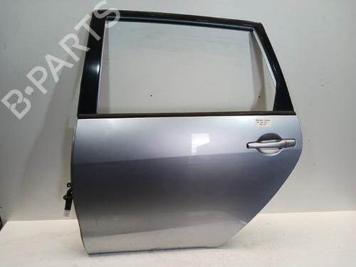 Tür links hinten für MITSUBISHI GRANDIS (NA_W) [2003-2011]  23471593