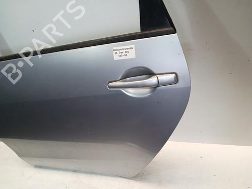 Tür links hinten MITSUBISHI GRANDIS (NA_W) | BP23471593C4