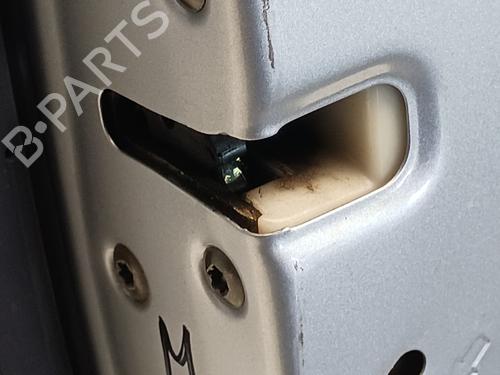 Tür links hinten MITSUBISHI GRANDIS (NA_W) | BP23471593C4