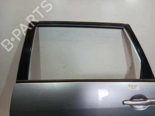 Tür links hinten MITSUBISHI GRANDIS (NA_W) | BP23471593C4