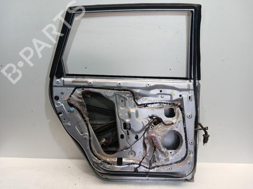 Tür links hinten MITSUBISHI GRANDIS (NA_W) | BP23471593C4