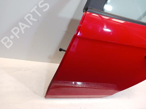 Left rear door FIAT BRAVO II (198_)  | BP23471604C4 
