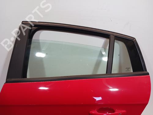 Left rear door FIAT BRAVO II (198_)  | BP23471604C4 
