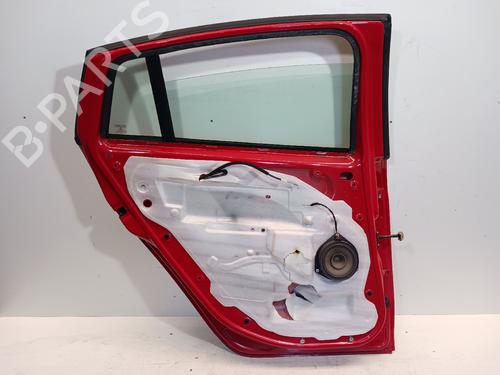 Left rear door FIAT BRAVO II (198_)  | BP23471604C4 