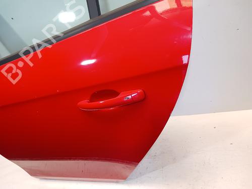 Left rear door FIAT BRAVO II (198_)  | BP23471604C4 