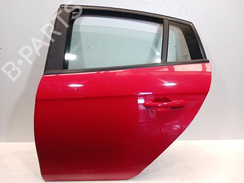 Used Left rear door FIAT BRAVO II (198_) [2006-2016]  23471604