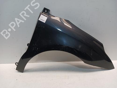 Forskærm Højre CITROËN C4 I (LC_) [2004-2014]  23471633