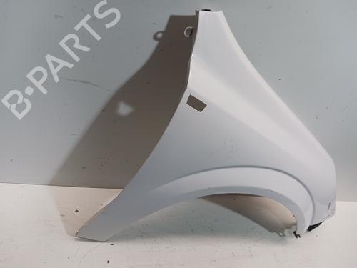 Right front fenders OPEL ASTRA H (A04) | BP23471630C42