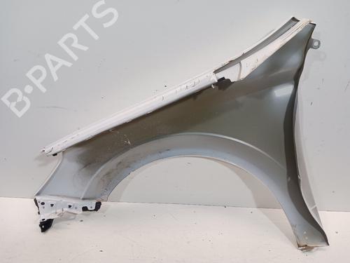Right front fenders OPEL ASTRA H (A04) | BP23471630C42