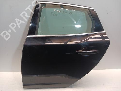 Used Left rear door VOLVO V40 Hatchback (525) [2012-2019]  23471665