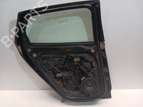 Left rear door VOLVO V40 Hatchback (525)  | BP23471665C4 