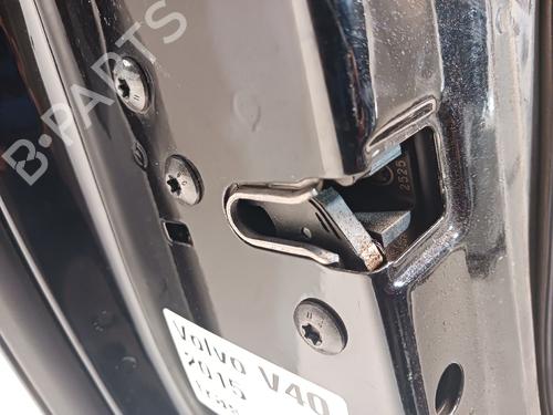 Left rear door VOLVO V40 Hatchback (525)  | BP23471665C4 