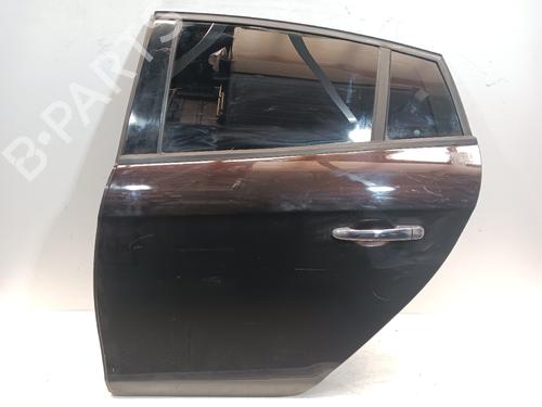 Used Left rear door FIAT BRAVO II (198_) [2006-2016]  23471667