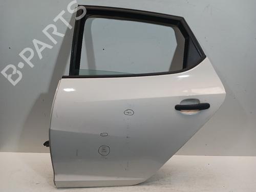 Used Left rear door SEAT IBIZA IV (6J5, 6P1) [2008-2017]  23471668