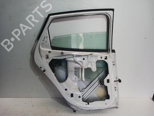 Left rear door SEAT IBIZA IV (6J5, 6P1)  | BP23471668C4 