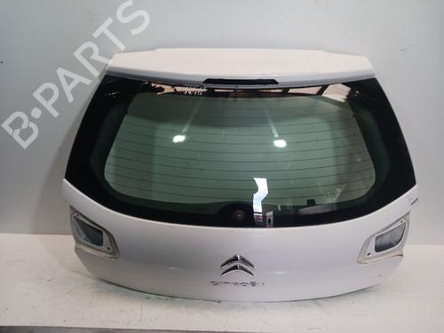 Used Tailgate CITROËN C3 II (SC_) [2009-2025]  23471671