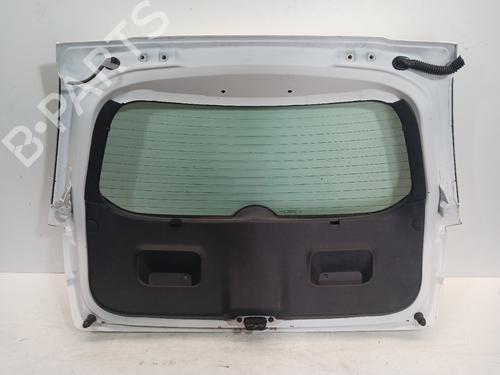 Tailgate CITROËN C3 II (SC_) | BP23471671C6