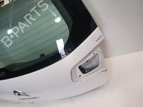 Tailgate CITROËN C3 II (SC_) | BP23471671C6