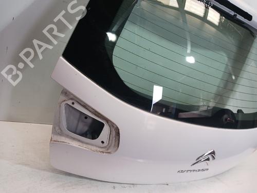 Tailgate CITROËN C3 II (SC_) | BP23471671C6