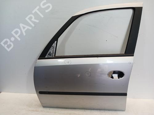 Dør venstre fortil OPEL MERIVA A MPV (X03) [2003-2010]  23471734
