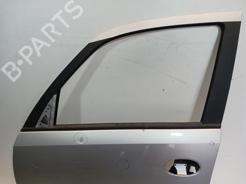 Dør venstre fortil OPEL MERIVA A MPV (X03)  | BP23471734C2